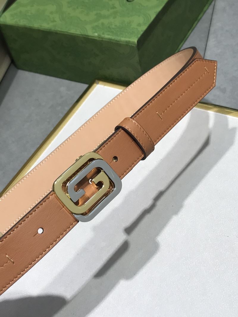 Gucci Belts